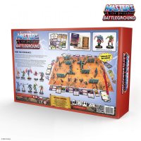 Battleground Starter Set (DE)