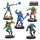 Battleground Starter Set (DE)