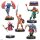 Battleground Starter Set (DE)