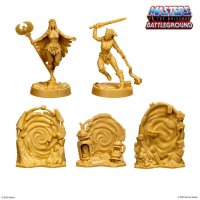 Wave 1: Masters of the Universe™