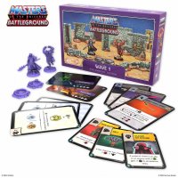 Wave 1: Evil Warriors™
