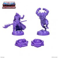 Wave 1: Evil Warriors™