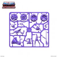 Wave 1: Evil Warriors™