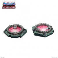 Wave 1: Evil Warriors™