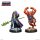 Wave 1: Evil Warriors™