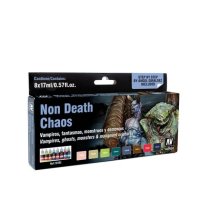 Non Death Chaos (8)