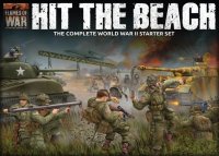 Hit The Beach Starter Set (Englisch)