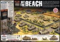 Hit The Beach Starter Set (Englisch)