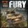 Fury World War II Tank Combat (Englisch)