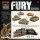 Fury World War II Tank Combat (Englisch)