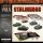 Battle of Stalingrad War on the Eastern Front (Englisch)