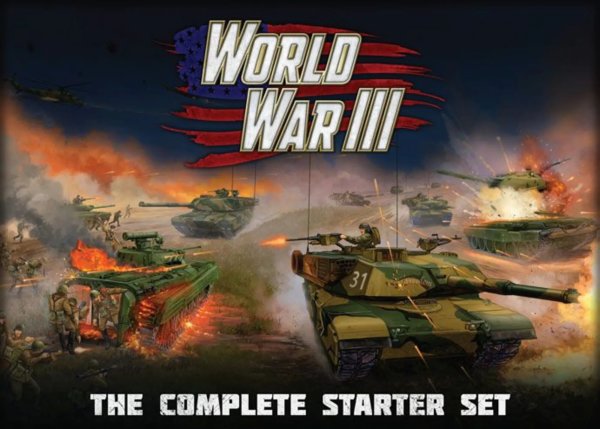 The Complete Starter Set