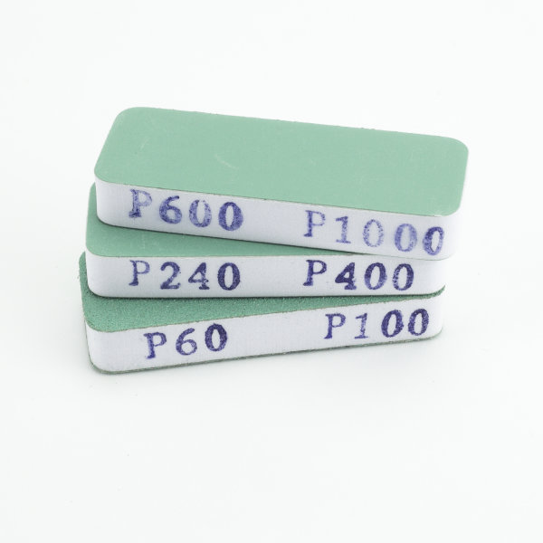 FlexiSander Dual Grit x3 (80x30x12mm)