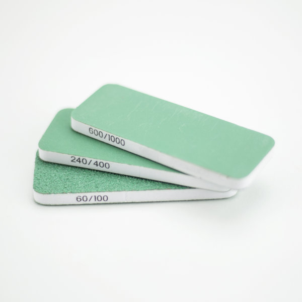 FlexiSander Dual Grit x3 (80x30x6mm)