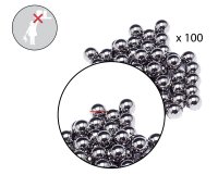 Mixing Balls / Agitatorkugeln