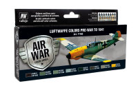 Luftwaffe Pre-War to 1941 (8)