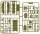 Churchill Armoured Troop (Plastic)