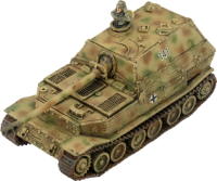 Elefant Tank-Hunter Platoon