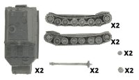 Elefant Tank-Hunter Platoon