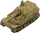 Elefant Tank-Hunter Platoon