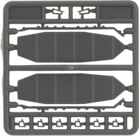Brummbar Assault Tank Platoon