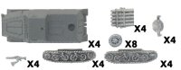 Panzerwerfer 42 Battery