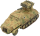 Panzerwerfer 42 Battery