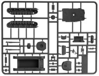 Armoured AA Tank Platoon