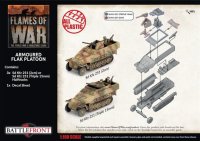 Armoured Flak Platoon