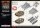 Panther (Late) Tank Platoon (5x Plastic)