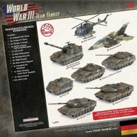 West German Starter Force