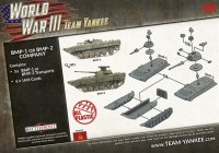 BMP-1 or BMP-2 Company (Plastic)