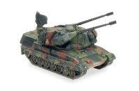 Gepard Flakpanzer Batterie (WWIII x2 Tanks)