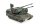Gepard Flakpanzer Batterie (WWIII x2 Tanks)