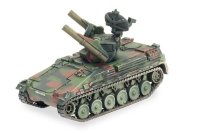 Roland Flak Batterie (WWIII x2 Tanks)