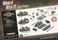 FV432 or Swingfire Troop (Plastic)