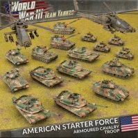 American Starter Force