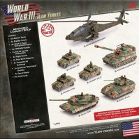 American Starter Force