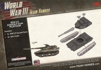 RDF/LT Assault Gun Platoon (WWIII x5 Tanks)